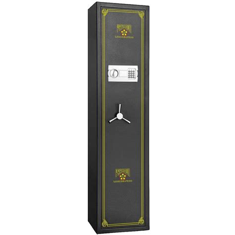 paragon gun safe cabinet